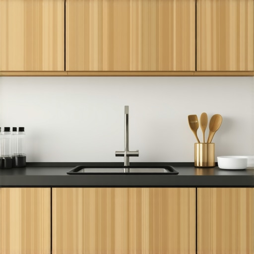 Why Your New Kitchen Cabinets Still Feel Sticky