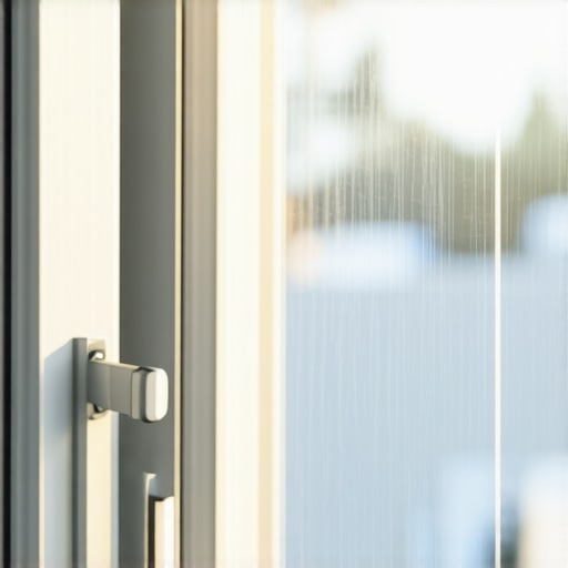 Why Your New Windows Look Greasy After the Stickers Come Off