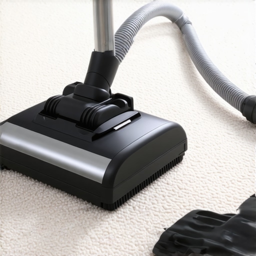 Why Your Vacuum's Suction Is Failing on Deep Pile Carpets