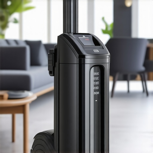 Why commercial-grade vacuums are worth the extra cost for home use