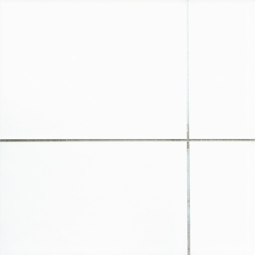 Why that white haze stays on your new tile floors