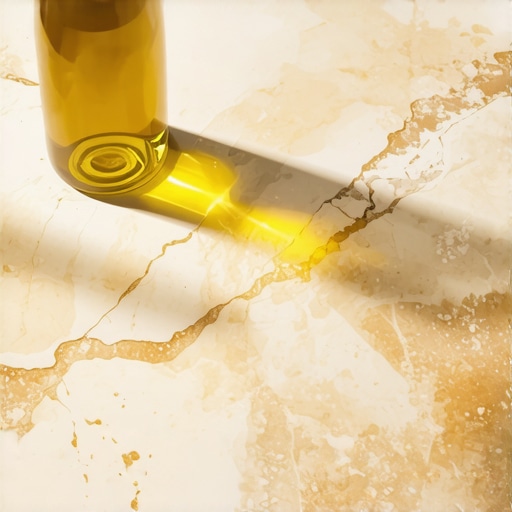 Why vinegar is actually ruining your stone countertops