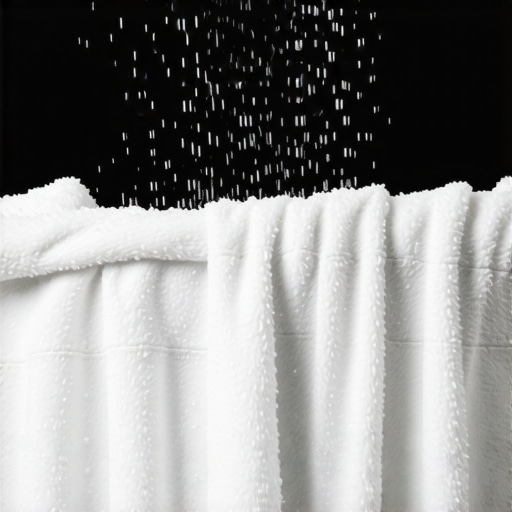 Why you should stop using fabric softener on your towels