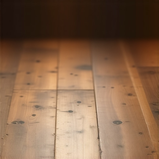 Why your hardwood floors look dull even after mopping