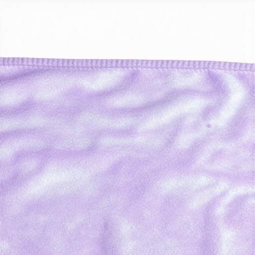 Why your microfiber towels are no longer absorbent