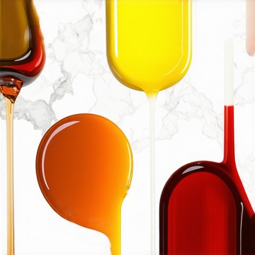 Why your new granite counters are staining so easily
