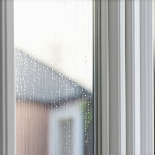 Why your windows are foggy on the inside and what to do