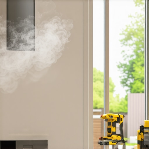 3 Signs Your Air Ducts Are Blowing Construction Dust Back Into Your Home