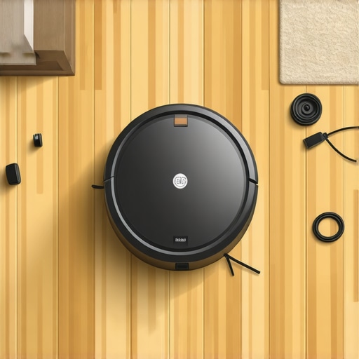 7 mistakes you're making with your robotic vacuum