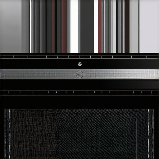 How to Clean the Hidden Grime Between Your Oven Door Glass Panels