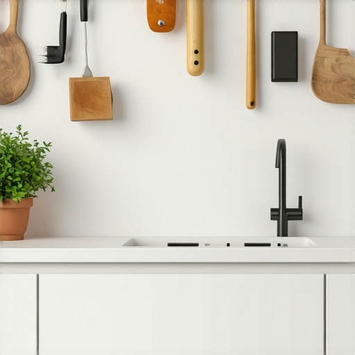 How to Get Rid of the Chemical Smell Inside Your New Cabinets