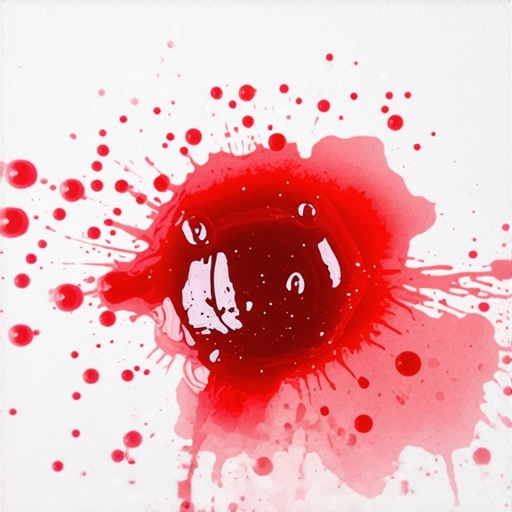 How to Lift Red Juice Stains From Light Colored Carpets Fast