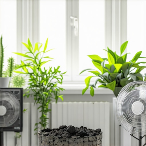 How to Neutralize the Smell of Fresh Paint in a New Room