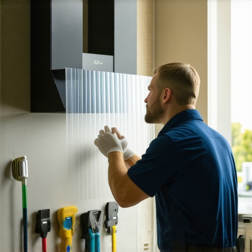 How to Protect Your HVAC Filter During a Kitchen Remodel