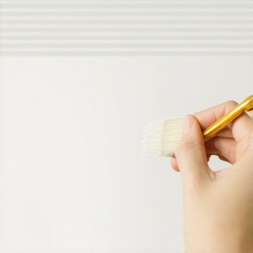 How to Pull Dust Out of Intricate Crown Molding