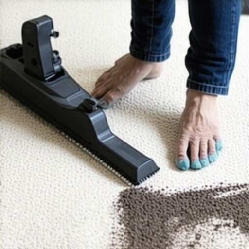 How to Pull Ground-In Dirt Out of Berber Carpets Without Fraying