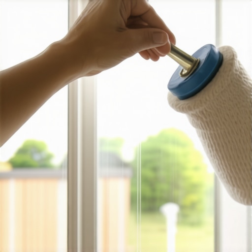 How to Remove Paint Overspray From Windows Without Using a Razor