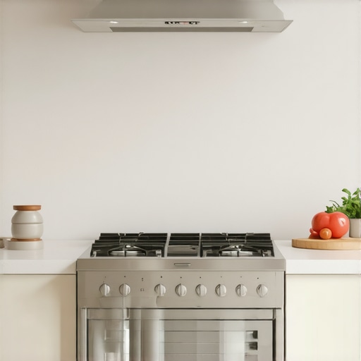 How to clean a greasy range hood without scrubbing for hours