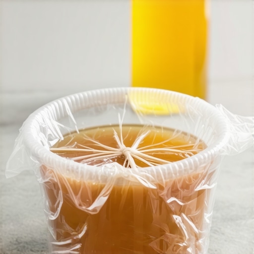 How to get rid of fruit flies in your kitchen overnight