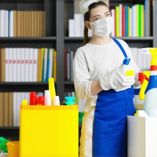 How to get the 'old book smell' out of a home library