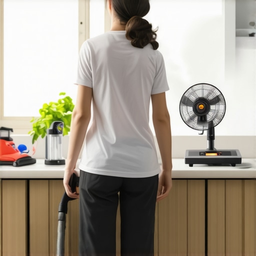 How to get the smell of burnt popcorn out of your kitchen fast