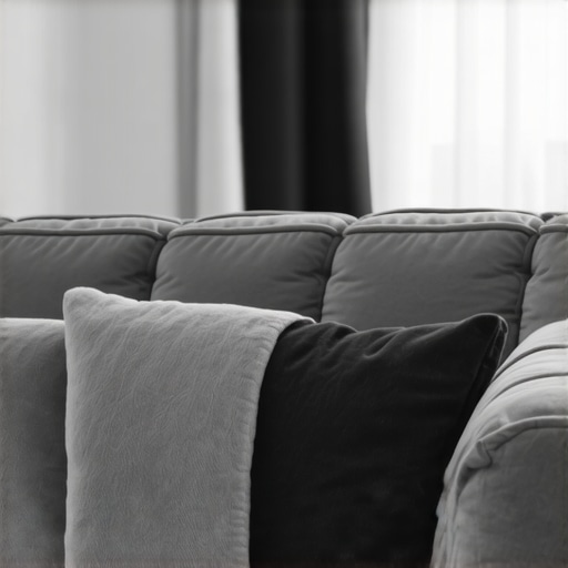 Removing Pet Odors From Microfiber Couches for Good