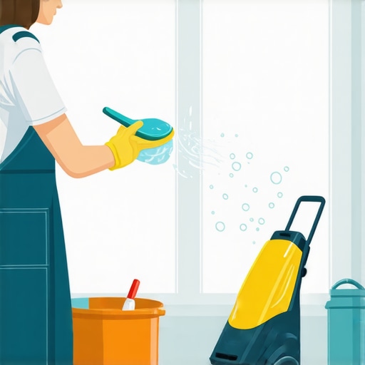 The Best Method for Cleaning Window Screens Without Using a Hose