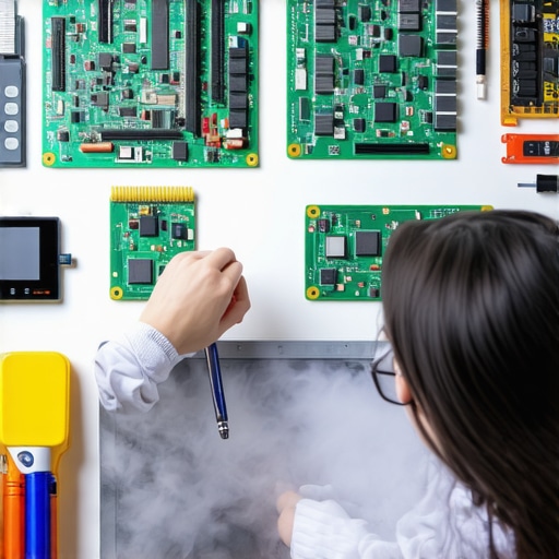 The Best Way to Clean Dust Out of Delicate Computer Keyboards and Electronics