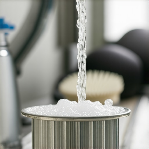 The Best Way to Clean Your Dishwasher Filter When It Starts To Smell