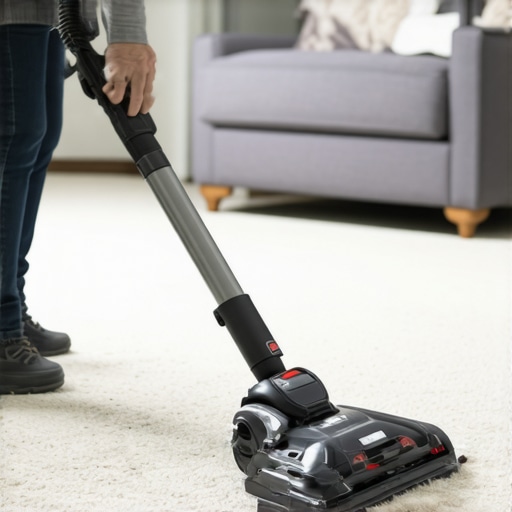 The Best Way to Extract Pet Dander from Berber Carpets