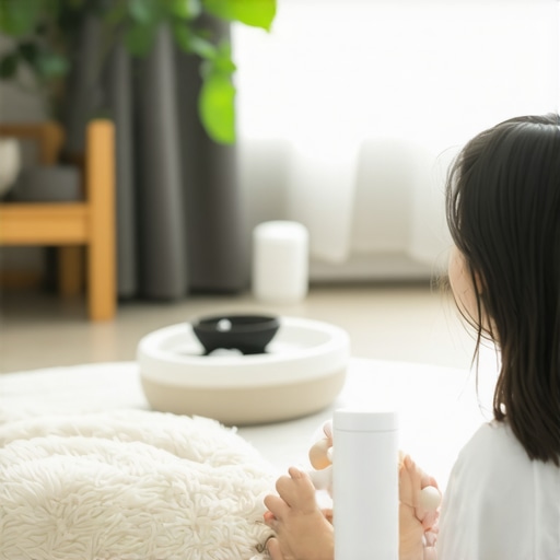 The Best Way to Neutralize Pet Odors in Small Rooms