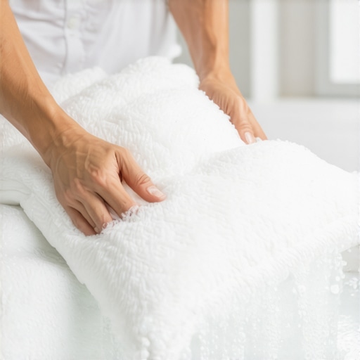 The Best Way to Wash Pillows Without Clumping the Filling