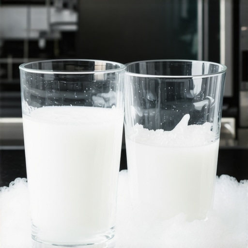 The Hidden Reason Your Dishwasher Leaves a White Film on Glasses