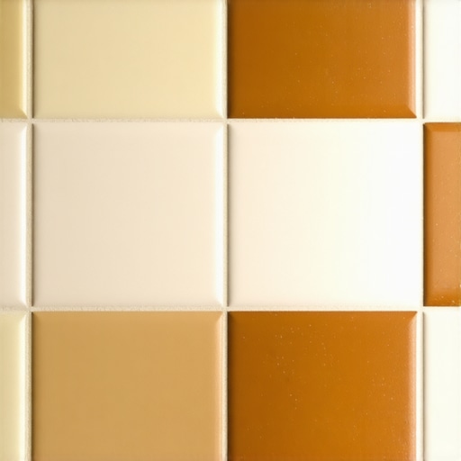 The Real Reason Your New Tile Grout Is Already Turning Brown