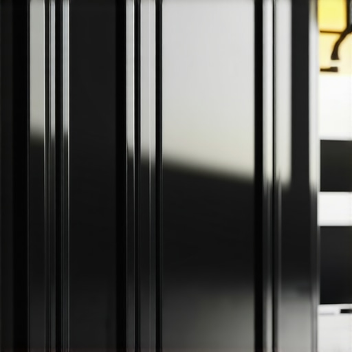 The Secret to Cleaning High Gloss Cabinets Without Streaking