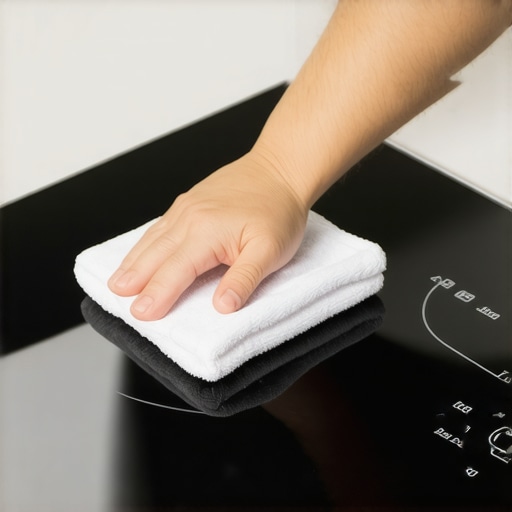 The Secret to Keeping Your Glass Cooktop Scratch-Free