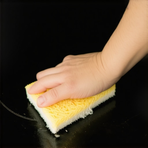 The Trick to Removing Burnt-On Food From a Glass Stovetop