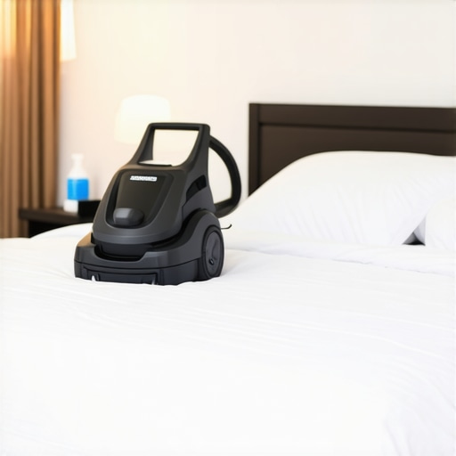The best way to clean a used mattress you just bought
