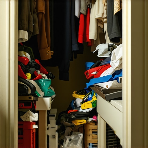 The one place you forget to clean that's making your house smell