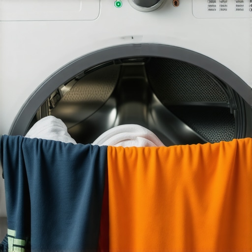 The secret to getting the 'gym smell' out of workout clothes