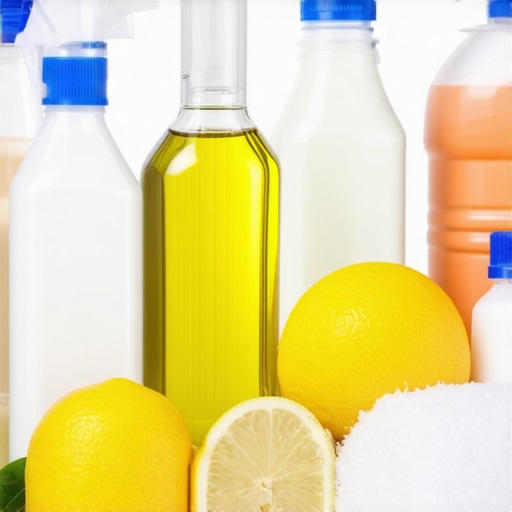The truth about 'all-natural' cleaners: what actually works