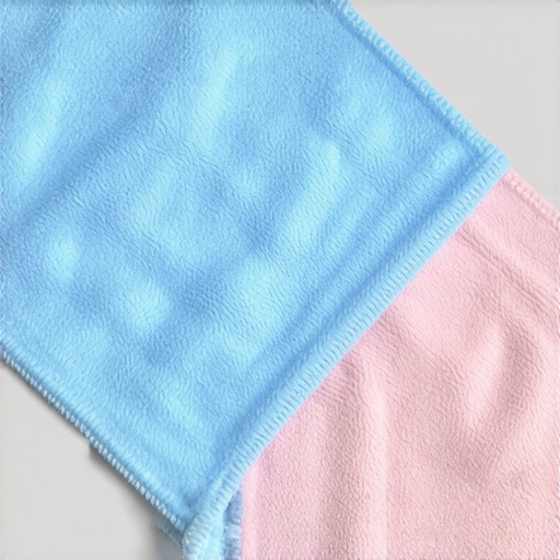 Why Microfiber Cloths Stop Working and How to Save Them