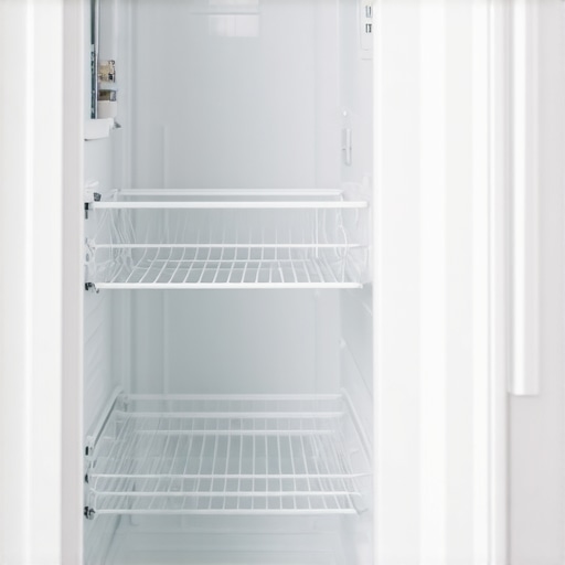 Why You Should Be Cleaning Your Refrigerator Coils Twice a Year
