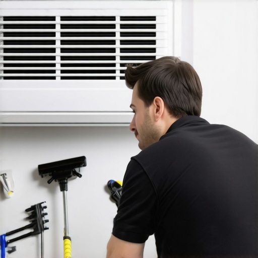 Why You Should Deep Clean Your Vents Every Three Months