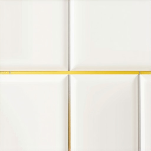 Why Your Bathroom Tile Grout Is Turning Yellow So Quickly