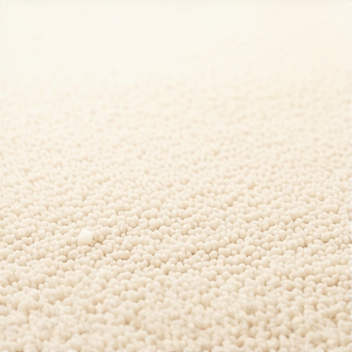 Why Your Carpet Cleaner Leaves Behind a Sticky Film