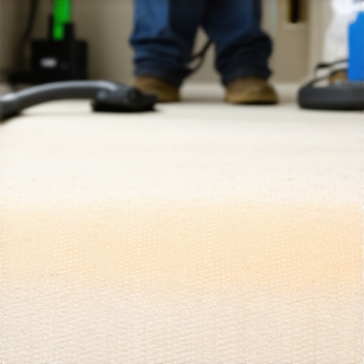 Why Your Carpet Padding Is Holding Onto Odors Even After a Professional Clean