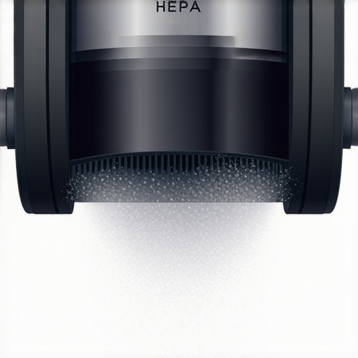 Why Your HEPA Vacuum is Blowing Out Dust and How to Fix It