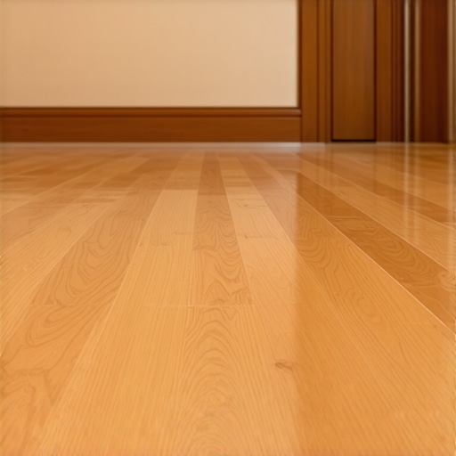 Why Your Hardwood Floors Squeak After a Deep Clean