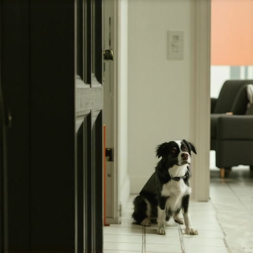 Why Your Home Smells Like Wet Dog Every Time the Humidity Rises